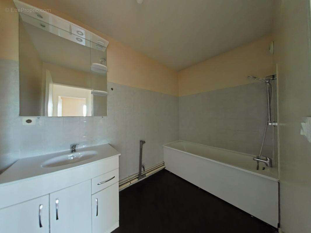 Appartement à PLAISANCE-DU-TOUCH