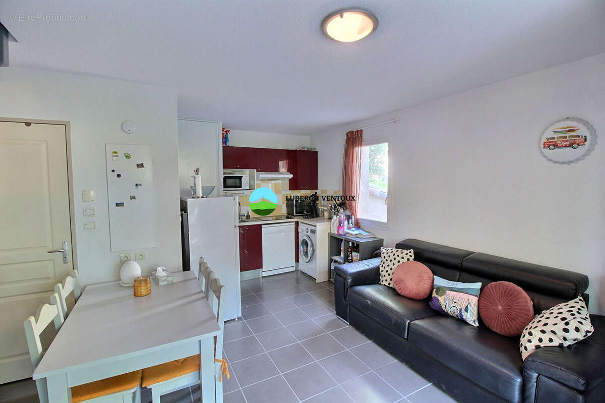 Maison de vacances 44m2 vendue libre de bail - photo 4