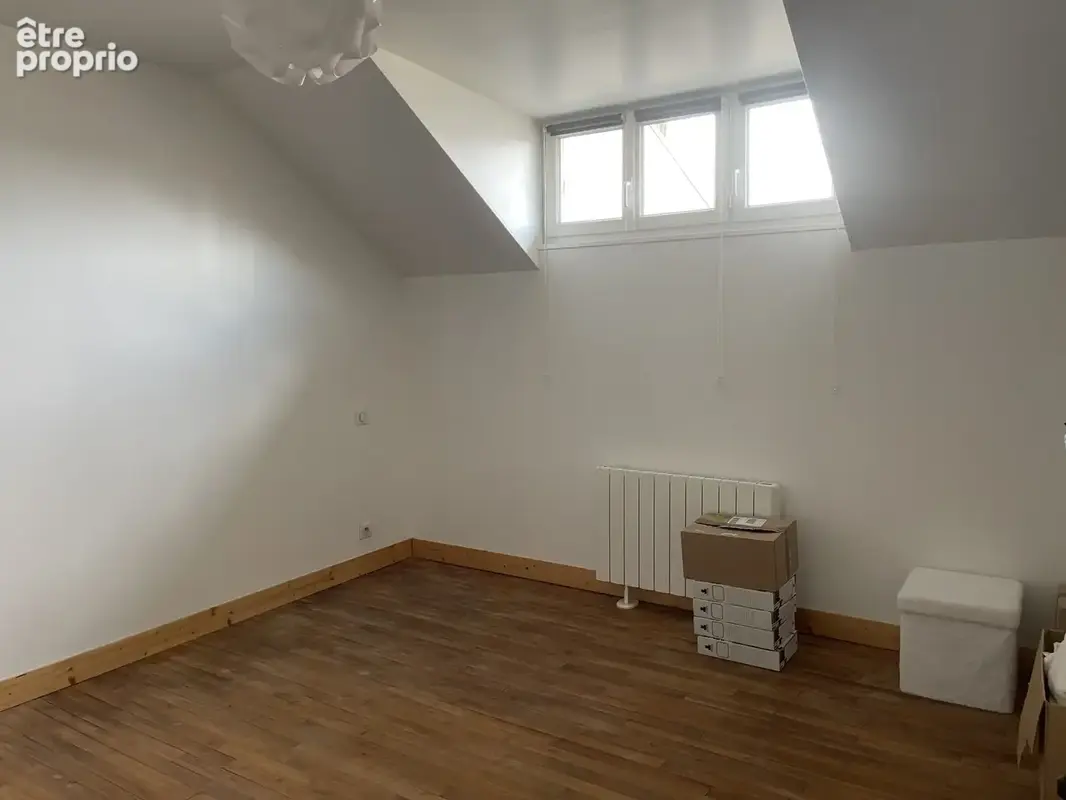 Limoges maison 6 chambres, jardin, garage - photo 13