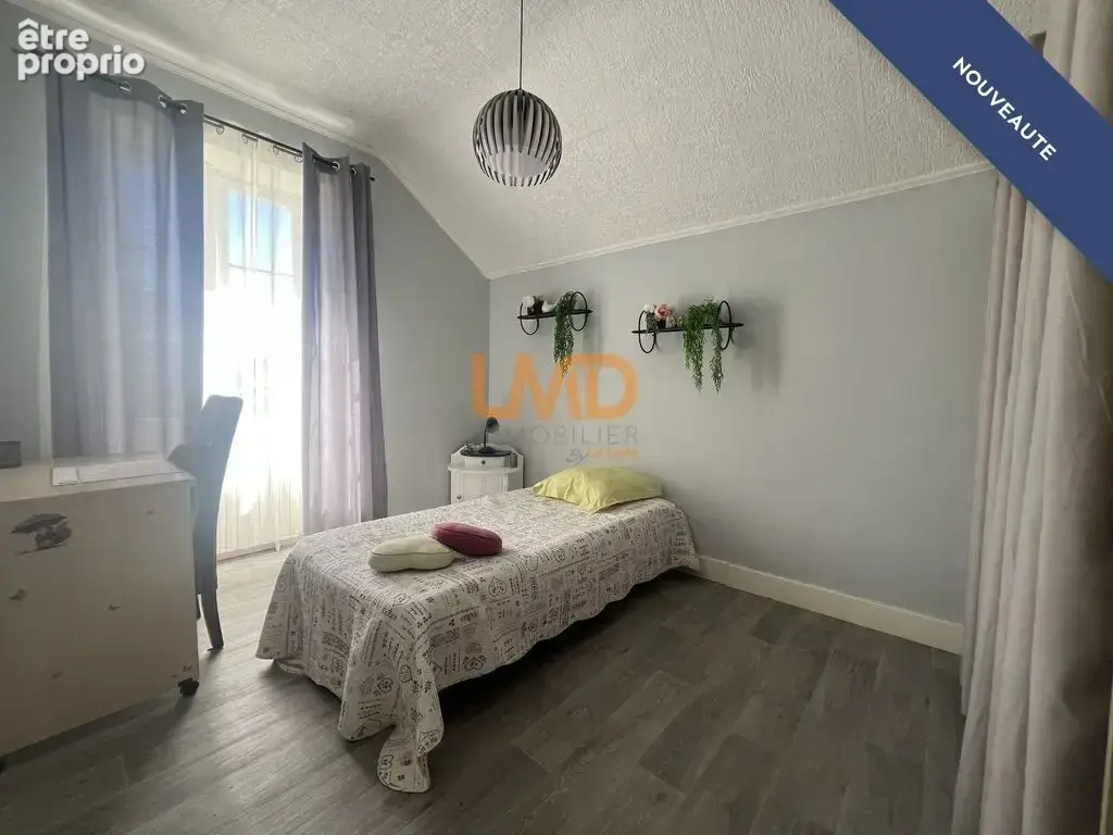 Maison de village 212 m² Aveyron - photo 6