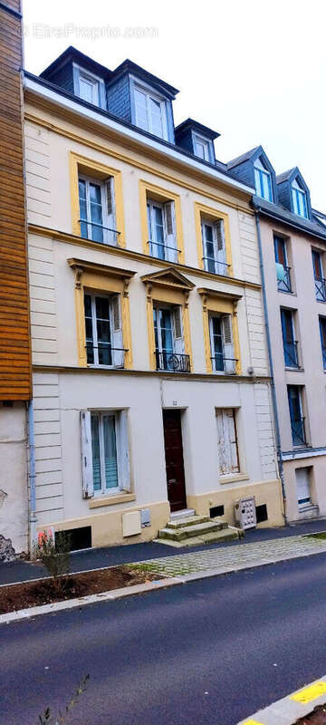 Appartement à ROUEN