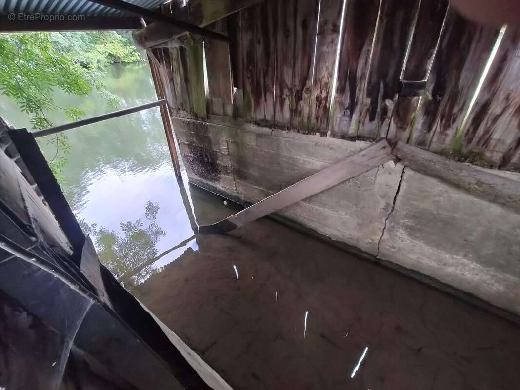 Maison à RUILLE-SUR-LOIR