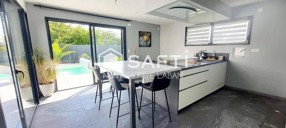 Photo 7 - Maison à CHATELLERAULT