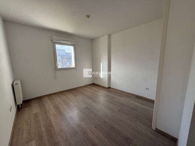 Appartement à SAINT-ANDRE-LEZ-LILLE