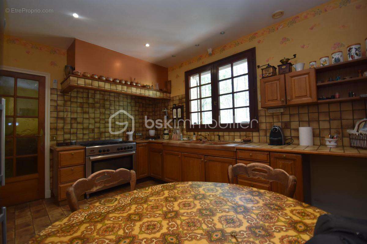 Maison à NOGENT-LE-PHAYE