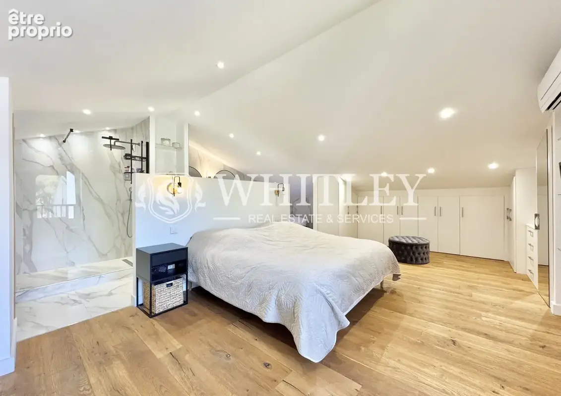 Appartement 3 pièces 106m2 au coeur des golfs avec garage et cave - photo 7