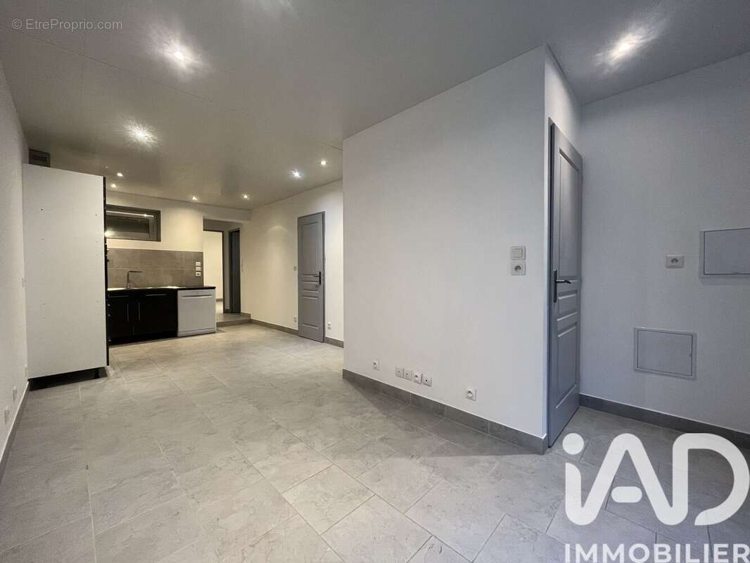 Photo 4 - Appartement à SIGEAN