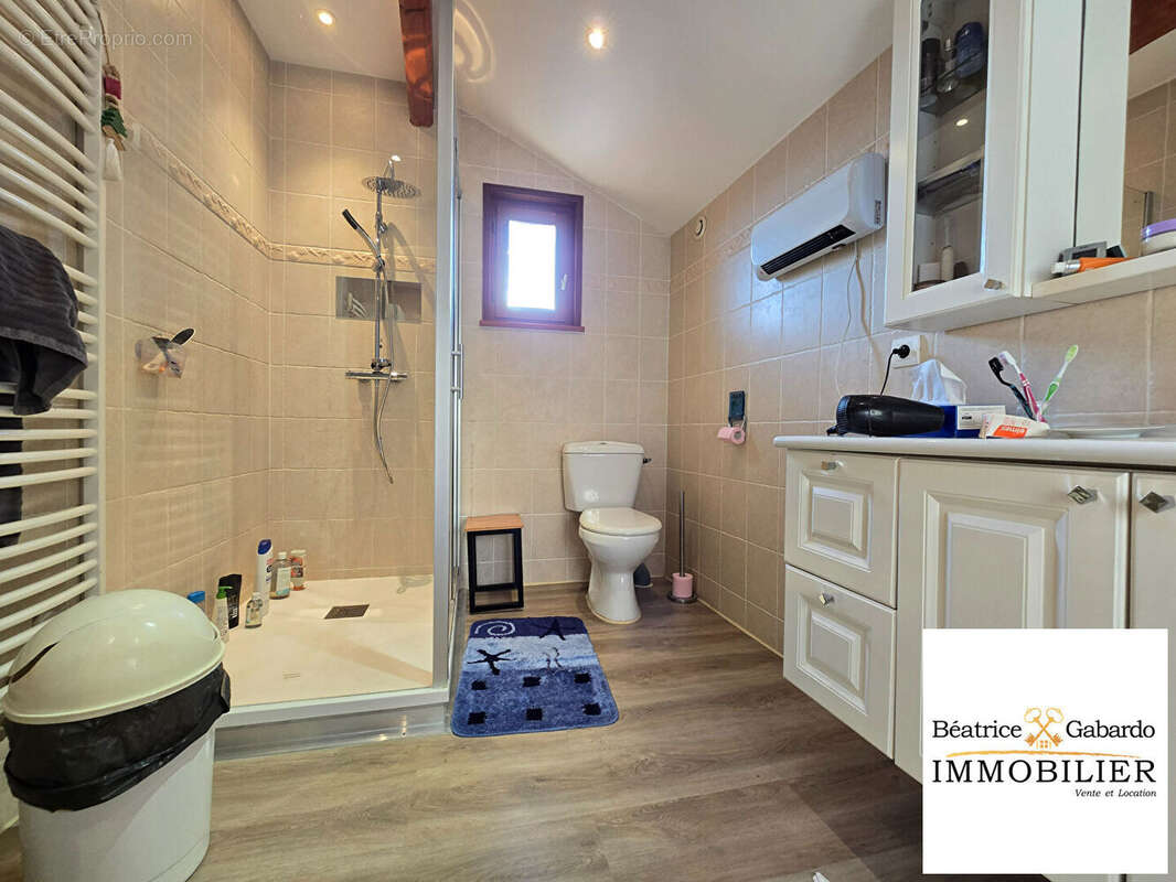 Maison à LAMURE-SUR-AZERGUES