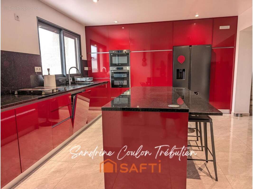 Maison 199 m² à Plouhinec  - photo 4