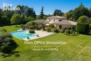 Maison à VENELLES