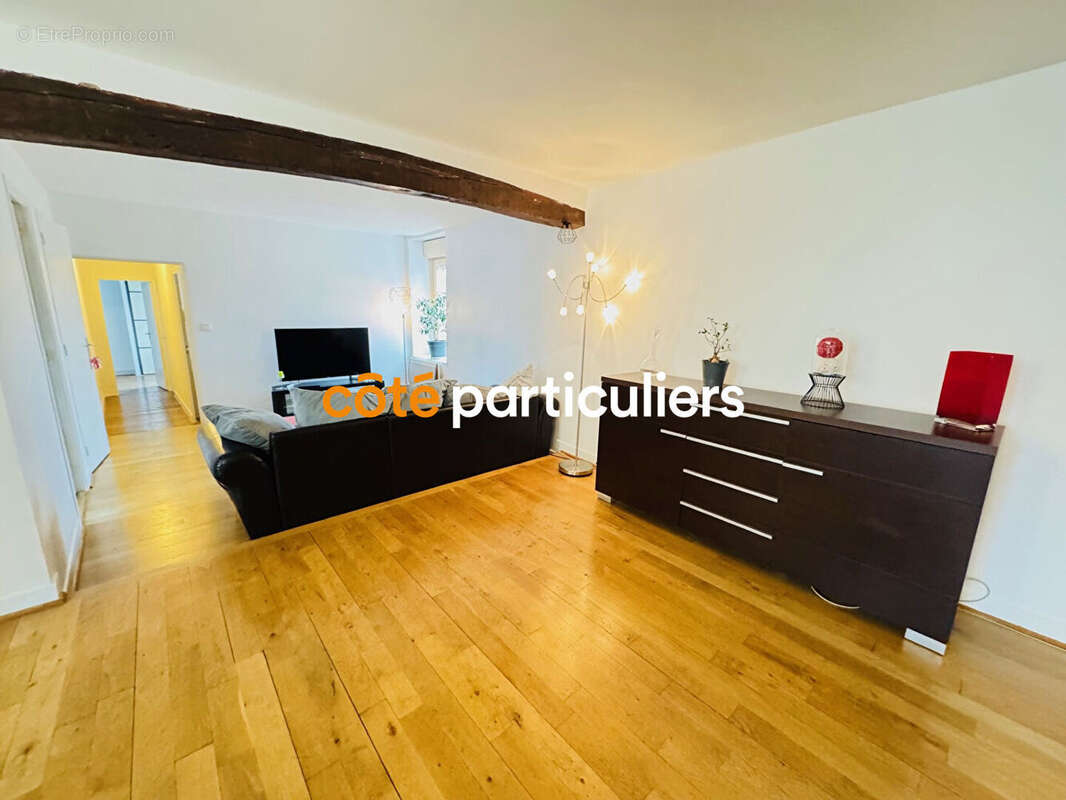 Appartement à ORLEANS