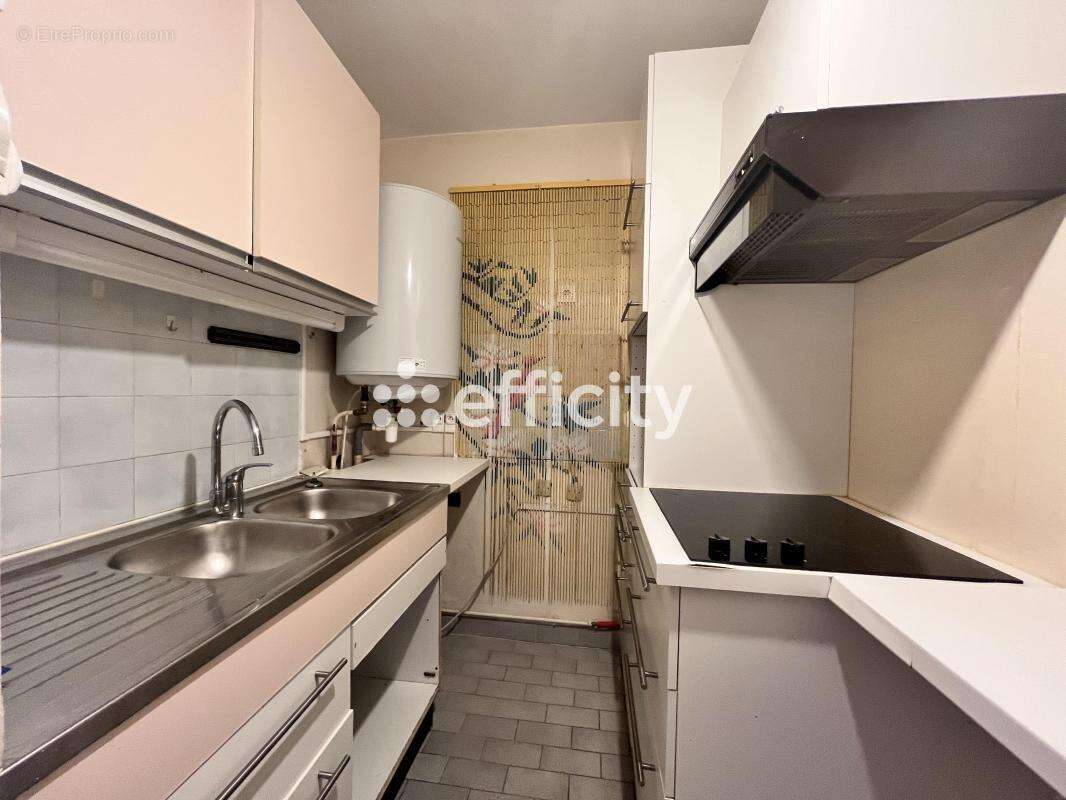 Appartement à LYON-1E