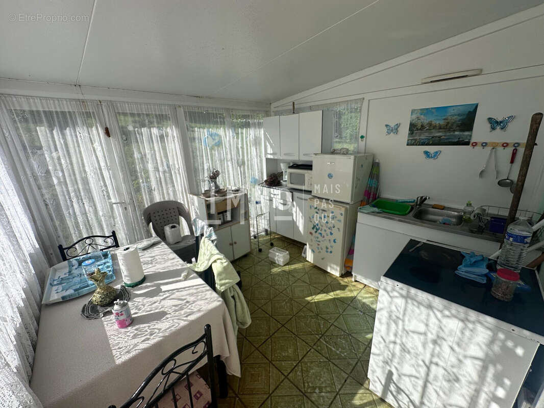 Maison à SAINT-GERMAIN-D&#039;ARCE