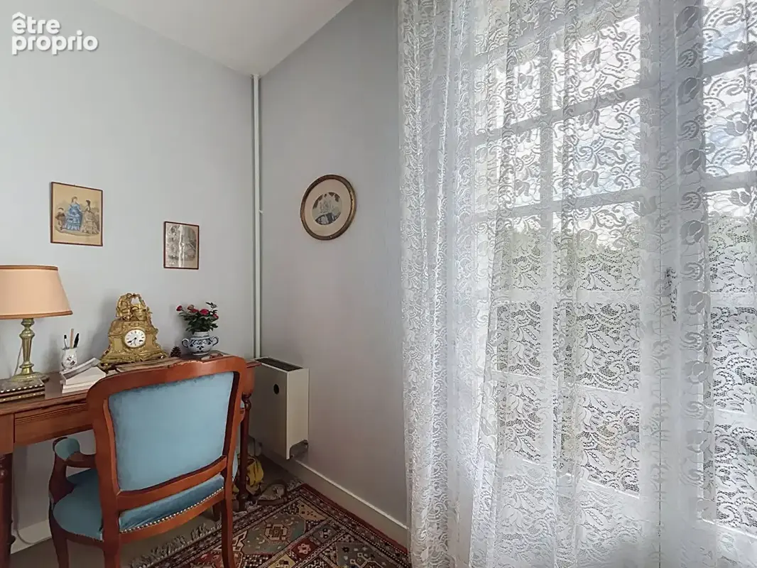 Villers sur mer 4 pièces 80 m² - photo 10