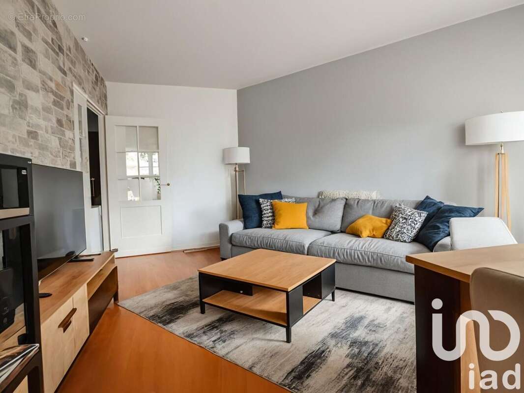 Photo 3 - Appartement à MAISONS-ALFORT