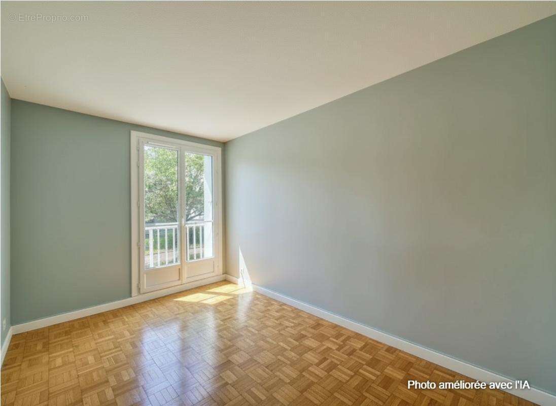 Appartement à REZE