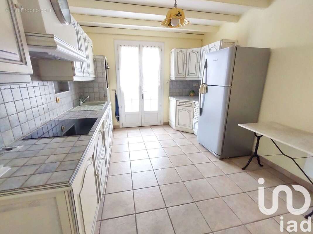 Photo 6 - Maison à FLEURY