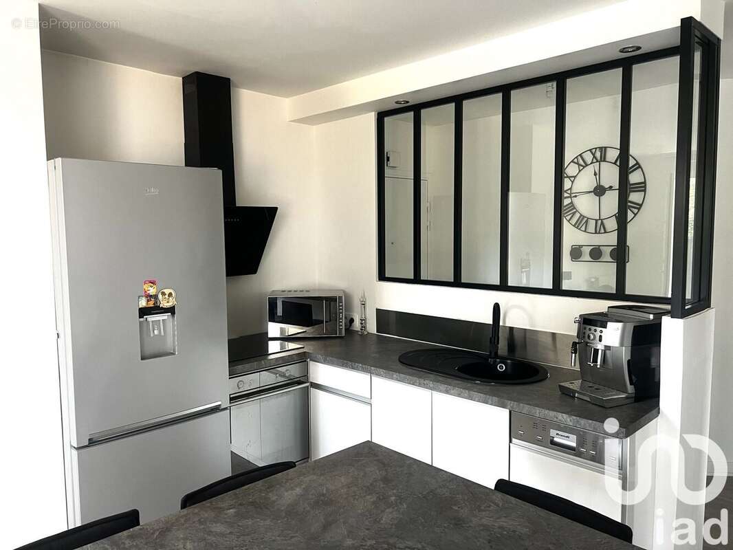 Photo 6 - Appartement à POISSY