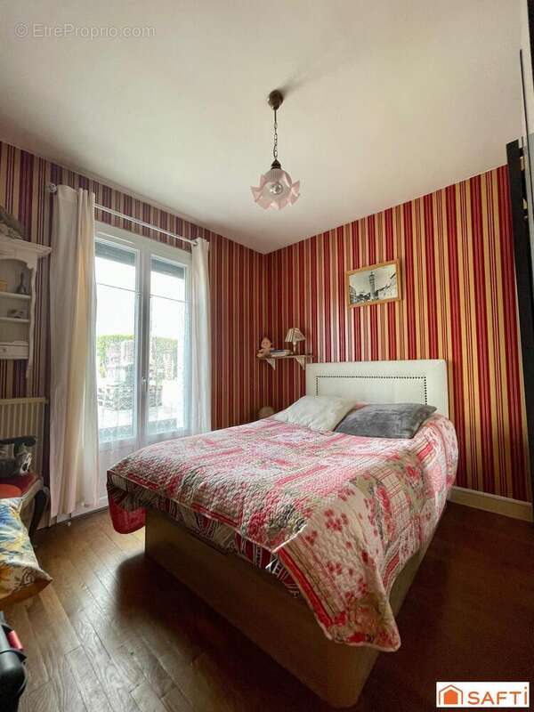 Photo 7 - Maison à BONNIERES-SUR-SEINE