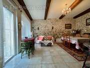 Maison à SERVIES-EN-VAL