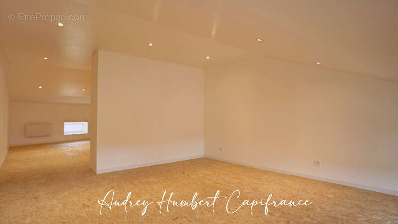 Appartement à LONGUYON