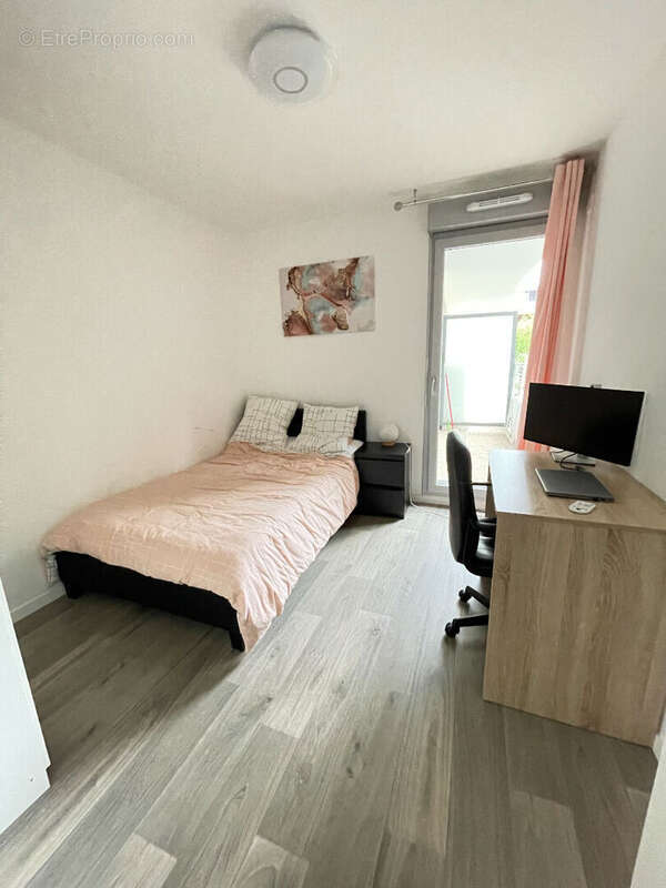 Appartement à BEZONS