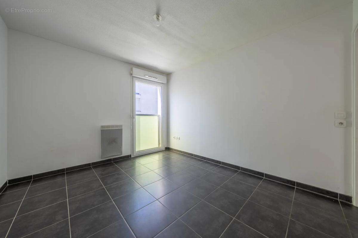 Appartement à LORMONT