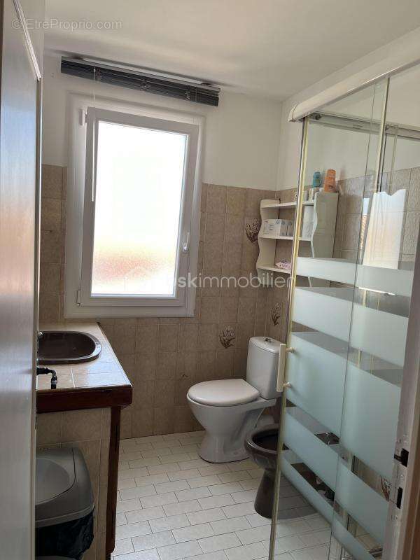 Maison à CUXAC-D&#039;AUDE