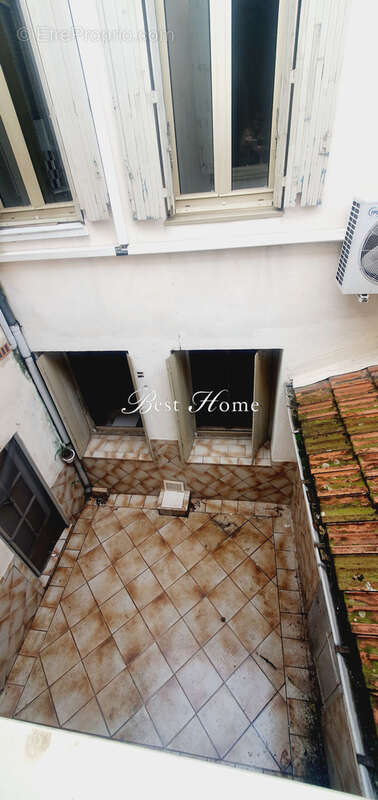 Maison à NIMES