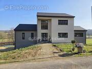 Maison à JUVIGNY-SUR-LOISON