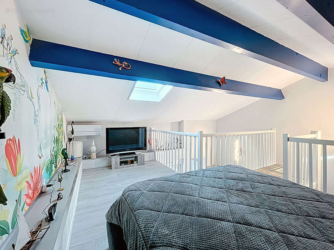 Appartement à ARGELES-SUR-MER