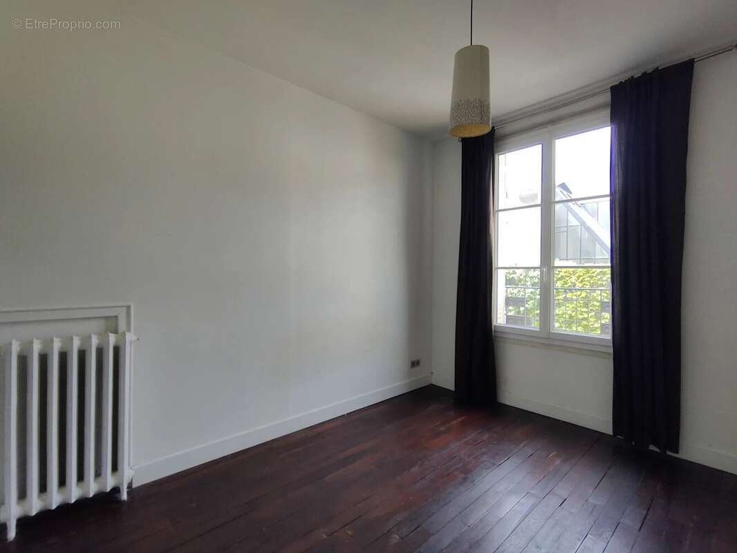 Appartement à LE PECQ