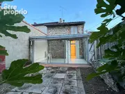 Maison à CAUSSADE