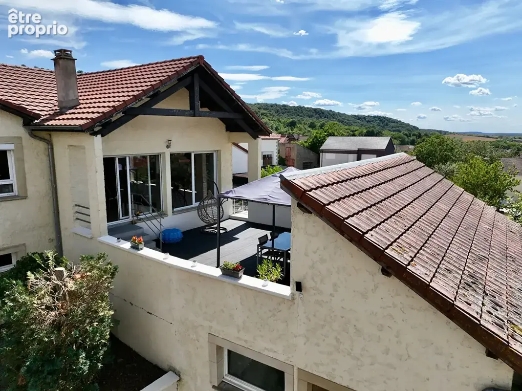 Maison Veckring 254 m2 - photo 9