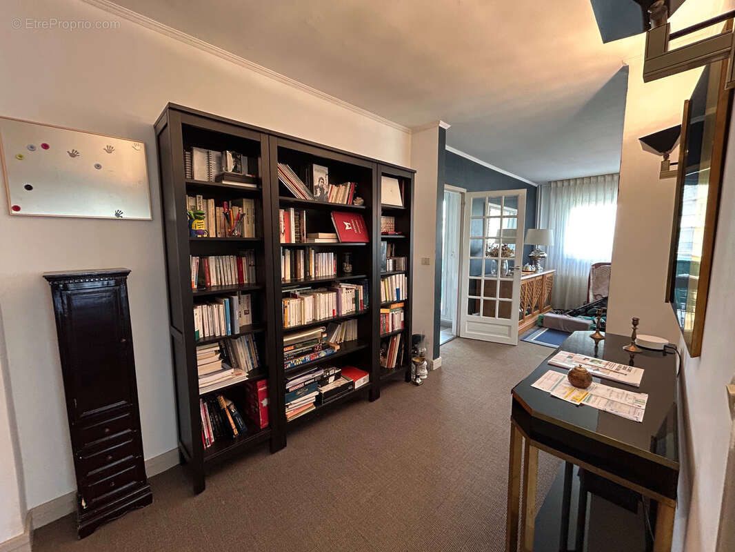 Appartement à ARPAJON