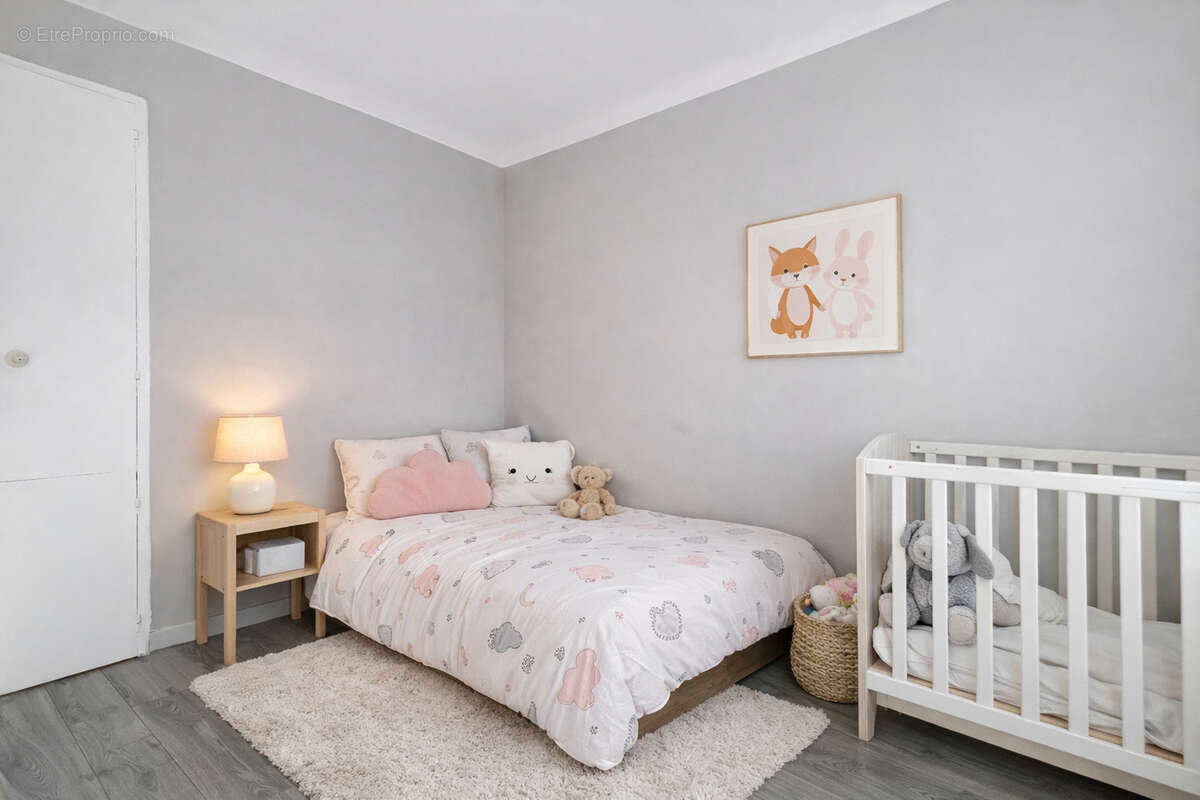 Appartement à MARTIGUES