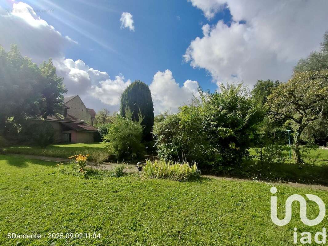 Photo 7 - Maison à DAMPARIS