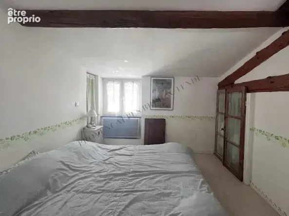 Appartement duplex traversant + 2 balcons - photo 4