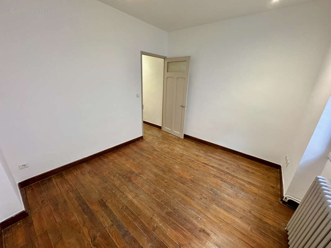 Appartement à VAISON-LA-ROMAINE