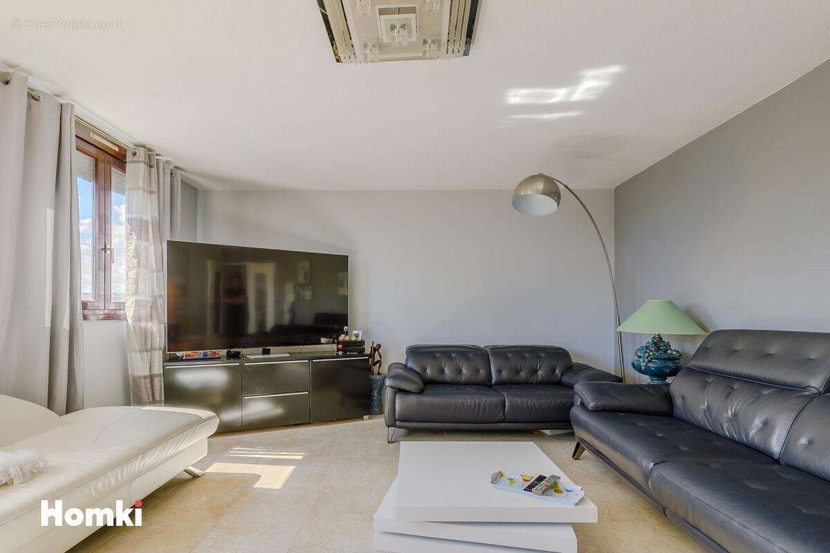 Appartement à LYON-3E