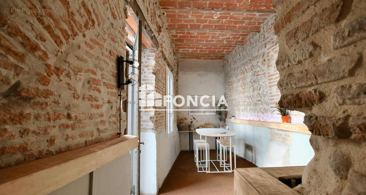 Commerce à PERPIGNAN