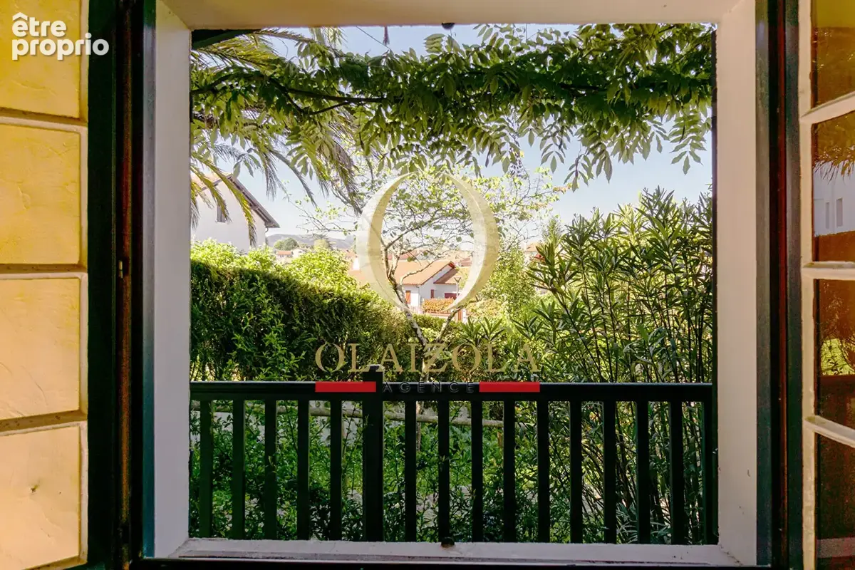 Photo Maison à Saint-Jean-De-Luz au prix de 670 000€