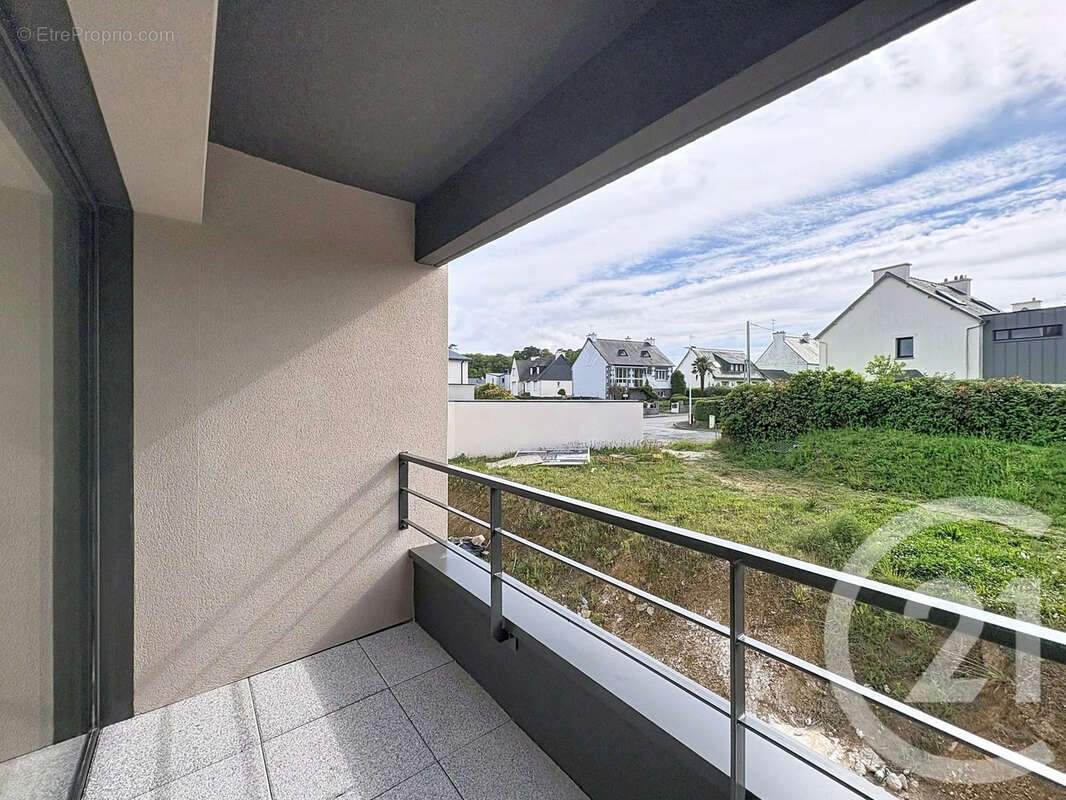 Appartement à PLENEUF-VAL-ANDRE