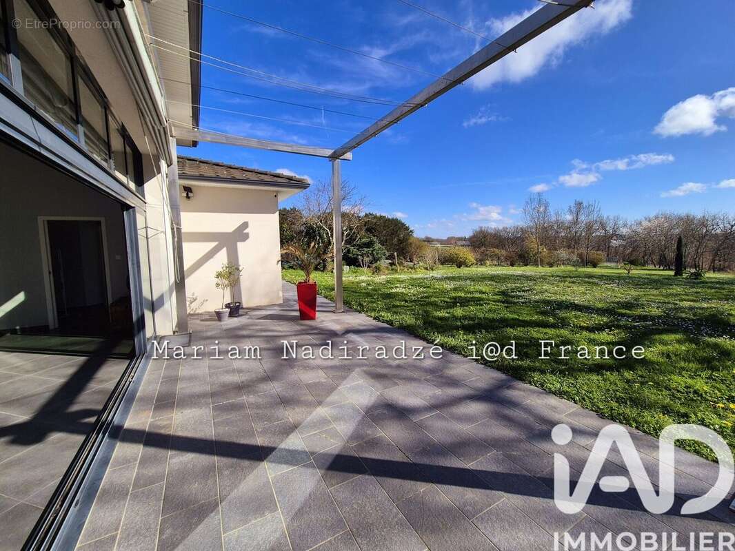 Photo 9 - Maison à HAUTEFAGE-LA-TOUR