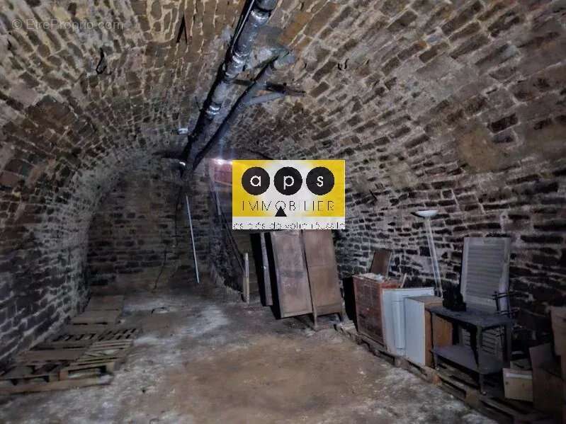 Appartement à ARBOIS