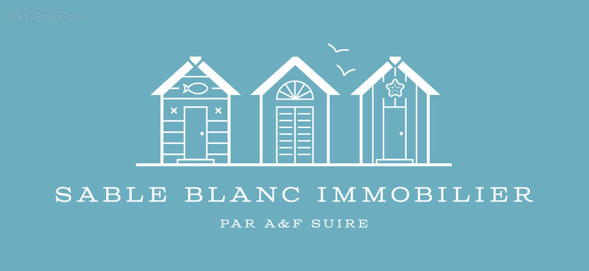 Commerce à LES SABLES-D'OLONNE