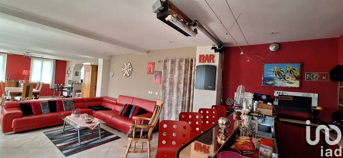Photo 2 - Maison à LES ANDELYS