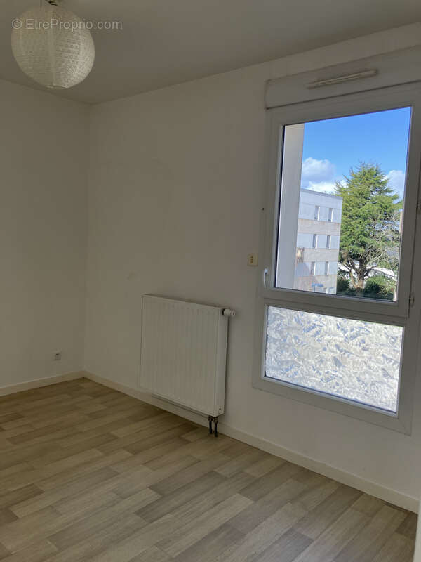 Appartement à HENNEBONT