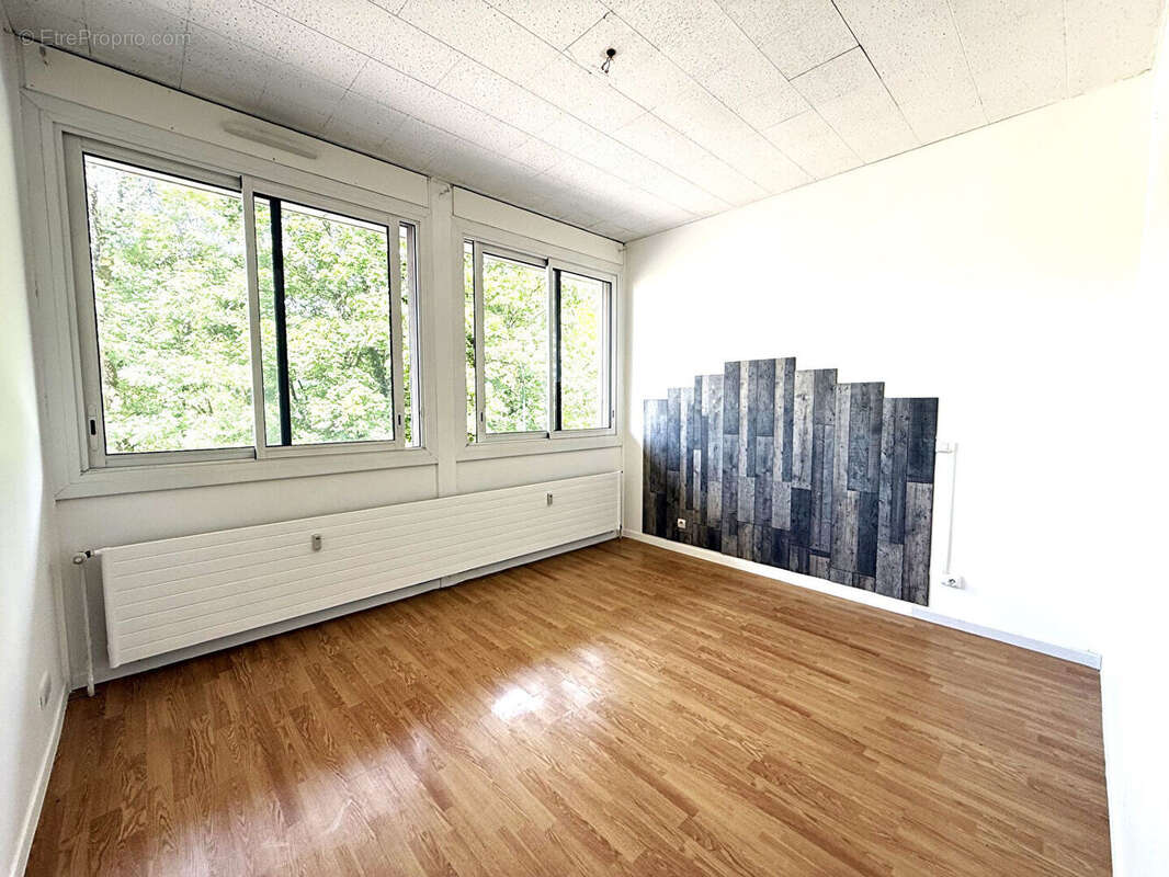 Appartement à AIX-LES-BAINS