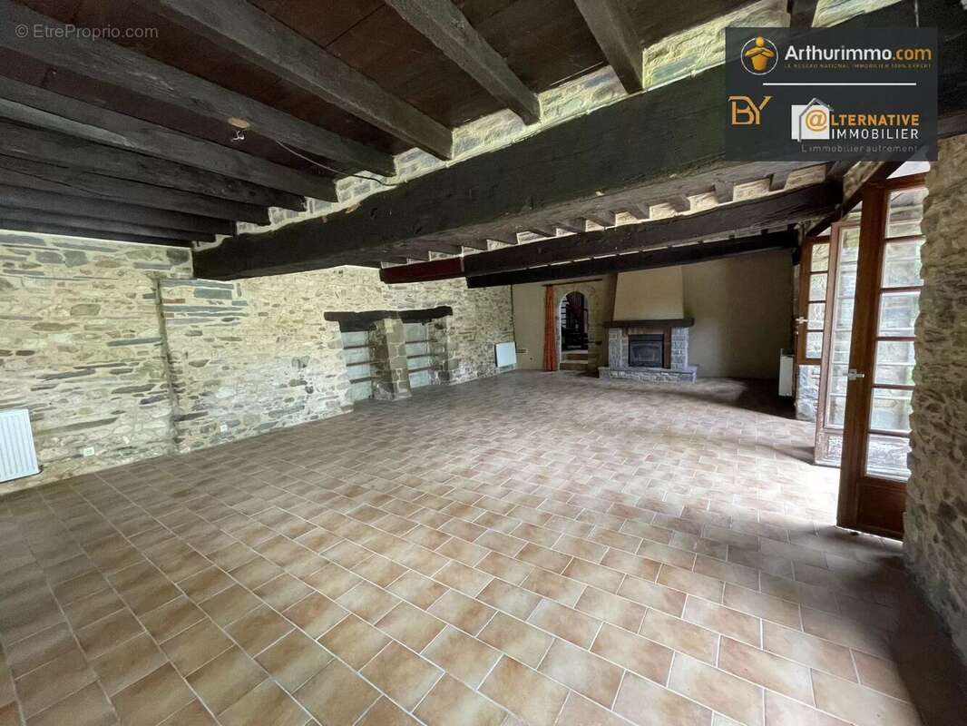 Vente Maison Domagne(35113) 244 400ï¿œ - photo 6